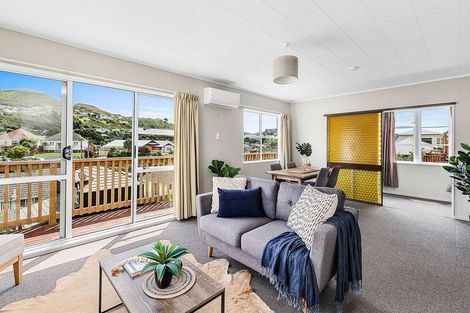 Photo of property in 11 Fisher Street, Johnsonville, Wellington, 6037