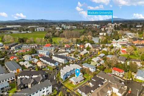 Photo of property in 31 May Street, Hamilton East, Hamilton, 3216