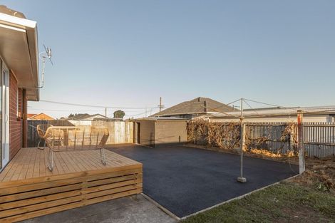 Photo of property in 4 Cotton Street, Shirley, Christchurch, 8061