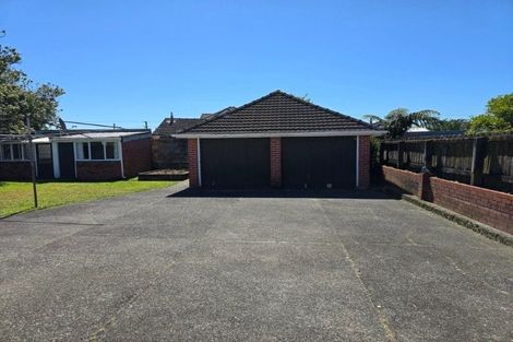 Photo of property in 8 Clark Street, Levin, 5510