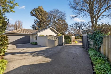 Photo of property in 6 Acorn Close, Waltham, Christchurch, 8023