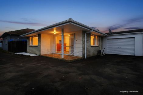 Photo of property in 35b Seddon Street, Glenholme, Rotorua, 3010