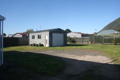 Photo of property in 12 Jervois Street, Kawerau, 3127