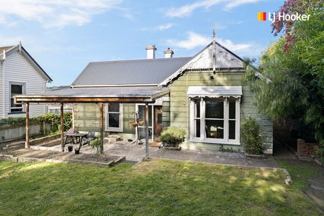 Photo of property in 11 Elder Street, Dunedin Central, Dunedin, 9016