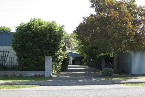 Photo of property in 67 Market Street, Leeston, 7632