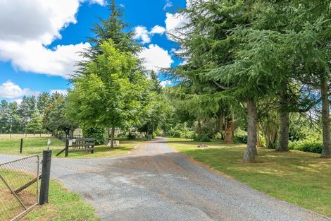 Photo of property in 202 Pickering Road, Tamahere, Cambridge, 3493