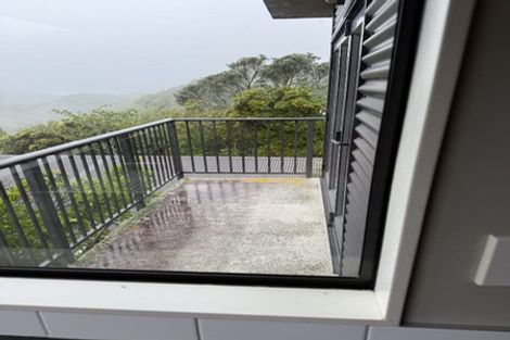 Photo of property in 3a Maldive Street, Khandallah, Wellington, 6035