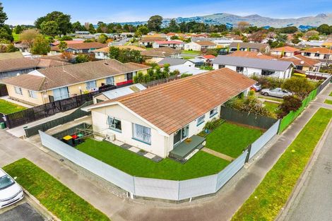 Photo of property in 28a Korora Street, Bromley, Christchurch, 8062