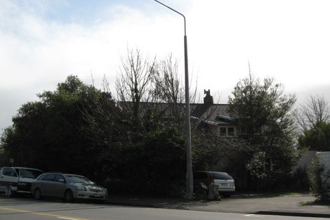 Photo of property in 2/8 Cashmere Road, Cashmere, Christchurch, 8022