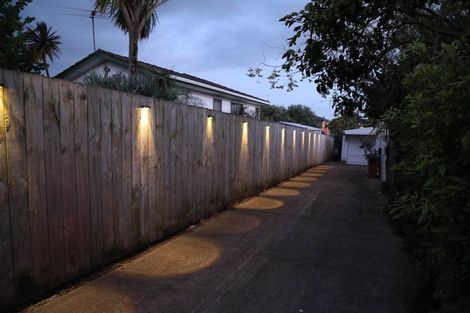 Photo of property in 157 Gills Road, Half Moon Bay, Auckland, 2014