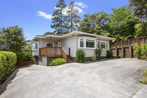 Photo of property in 518e West Coast Road, Oratia, Auckland, 0604