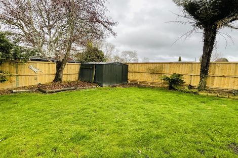 Photo of property in 64a Thompson Street, Leamington, Cambridge, 3432