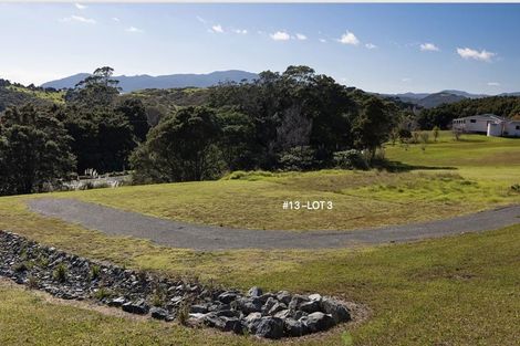 Photo of property in 13 Coachmans Way, Cable Bay, 0420