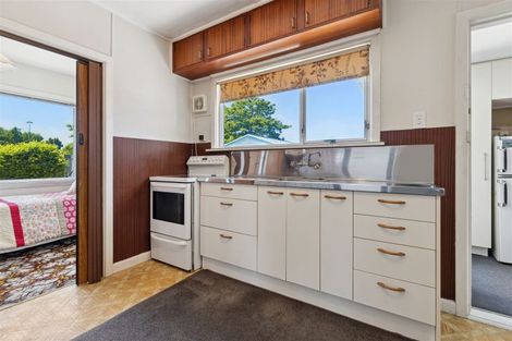 Photo of property in 37 Rutherford Street, Woolston, Christchurch, 8023