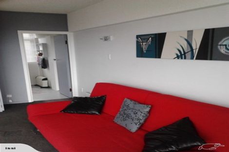 Photo of property in Fairmont Flats, 4c/20 Maarama Crescent, Aro Valley, Wellington, 6021