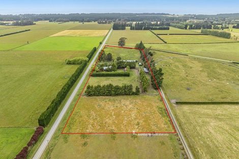 Photo of property in 169 Gartys Road, Leithfield, Amberley, 7481