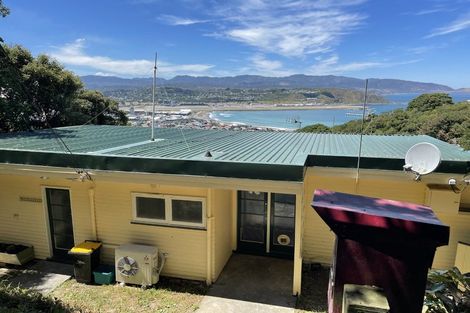 Photo of property in 27 Hornsey Road, Melrose, Wellington, 6023