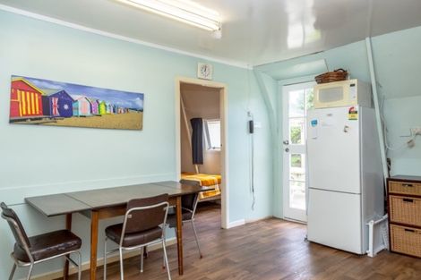 Photo of property in 451 Tora Farm Settlement Road, Tora, Martinborough, 5782