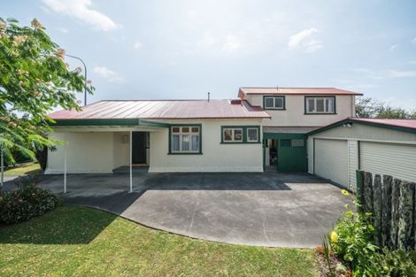 Photo of property in 44 Chelwood Street, Takaro, Palmerston North, 4412