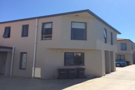 Photo of property in 51d King Street, Sydenham, Christchurch, 8023