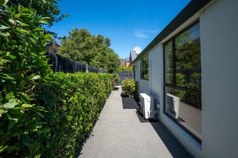 Photo of property in 136b Hamilton Avenue, Ilam, Christchurch, 8041