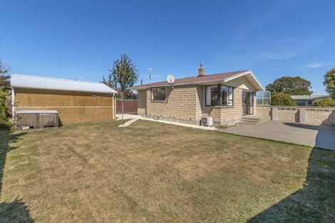 Photo of property in 68 Bainton Street, Bishopdale, Christchurch, 8053