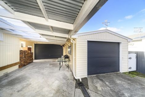Photo of property in 20 Winchester Street, Awapuni, Palmerston North, 4412