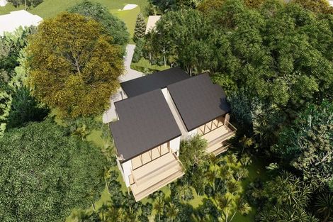 Photo of property in 213 Godley Road, Titirangi, Auckland, 0604