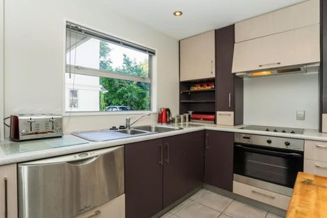 Photo of property in 164b Strickland Street, Sydenham, Christchurch, 8023