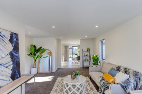 Photo of property in 130 Chinnerys Road, Woodend, 7610