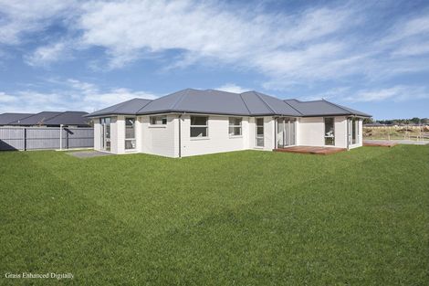 Photo of property in 112 Branthwaite Drive, Rolleston, 7615