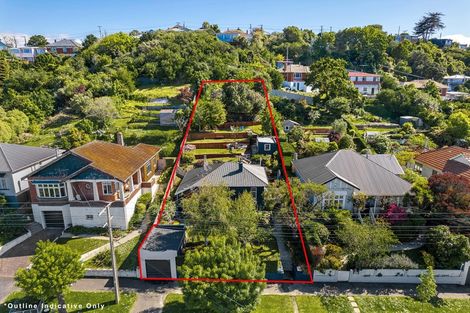 Photo of property in 35 Rawhiti Street, Musselburgh, Dunedin, 9013