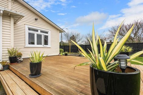 Photo of property in 14 Farmers Road, Matamata, 3400