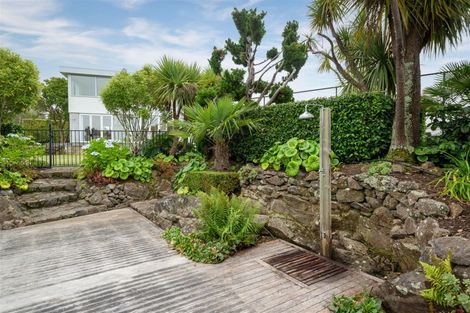 Photo of property in 45 Taylors Mistake Road, Scarborough, Christchurch, 8081