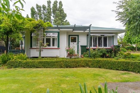 Photo of property in 93 Pownall Street, Masterton, 5810