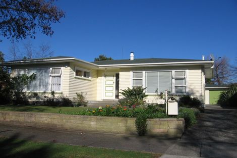 Photo of property in 10 Aspiring Avenue, Milson, Palmerston North, 4414