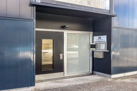 Photo of property in 32/8 Clayton Street, Newmarket, Auckland, 1023
