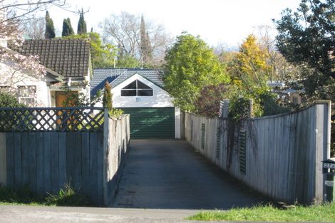 Photo of property in 27a Campbell Street, Havelock North, 4130