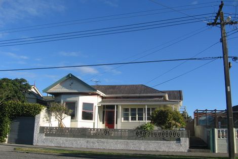 Photo of property in 16 Emerson Street, Petone, Lower Hutt, 5012