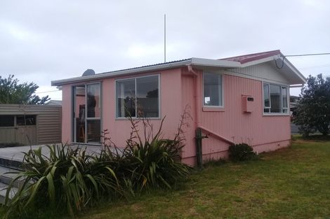 Photo of property in 55 Ruakaka Beach Road, Ruakaka, 0116