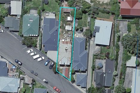 Photo of property in 26 Garfield Street, Brooklyn, Wellington, 6021