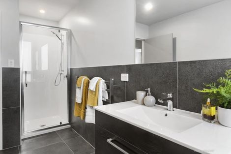 Photo of property in 12/6 Bushland Grove, Paparangi, Wellington, 6037