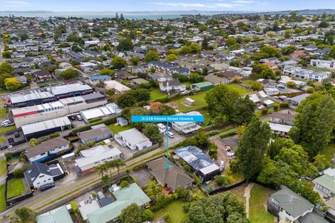 Photo of property in 3/218 Moore Street, Howick, Auckland, 2014