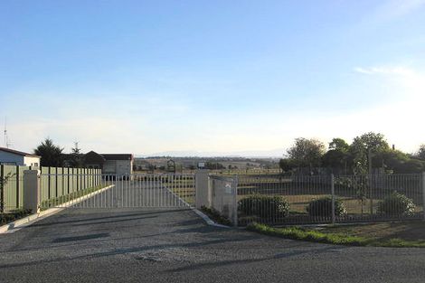 Photo of property in 42 Doncaster Street, Washdyke, Timaru, 7910