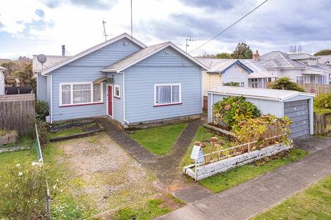 Photo of property in 27 Collingwood Street, Whanganui East, Whanganui, 4500