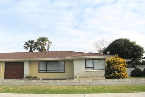 Photo of property in 707 Avenue Road East, Parkvale, Hastings, 4122