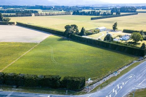 Photo of property in 8 Ashburton Gorge Road, Mount Somers, 7771