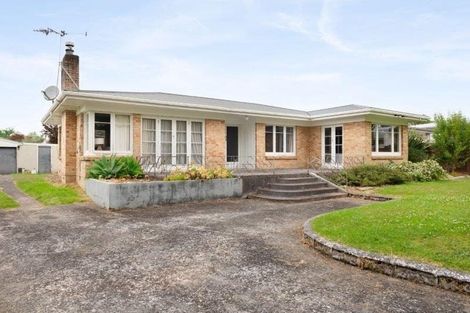 Photo of property in 17 Waipa Esplanade, Ngaruawahia, 3720