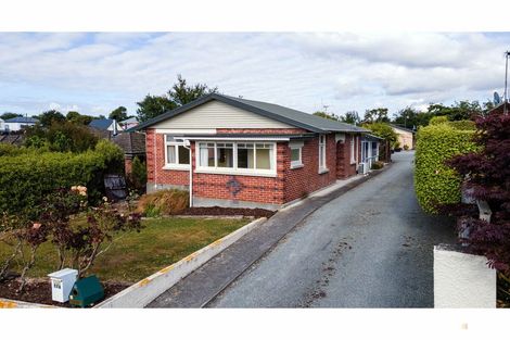 Photo of property in 17 Livingstone Street, West End, Timaru, 7910