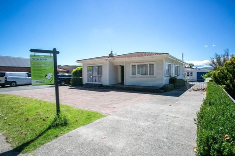 Photo of property in 150 Broadway, Matamata, 3400